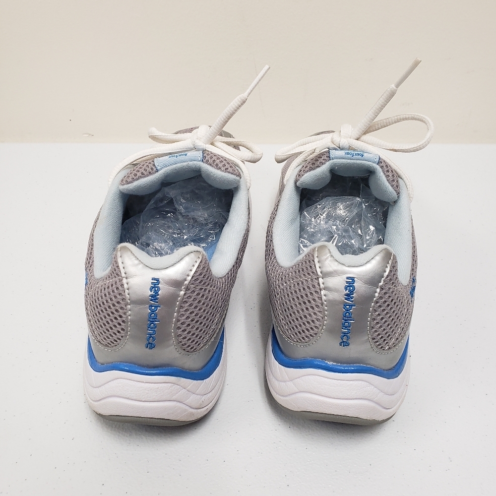 New Balance 1442 Rock & Tone Womens Walking Sneakers Shoes Size 8 - Picture 4 of 8